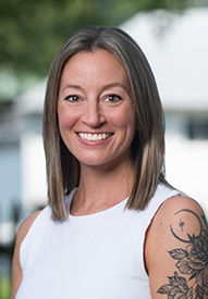 Jenifer McManus headshot