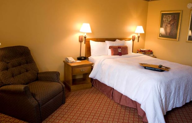Images Hampton Inn Lafayette