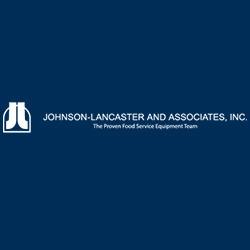 Johnson-Lancaster and Associates Inc. Logo