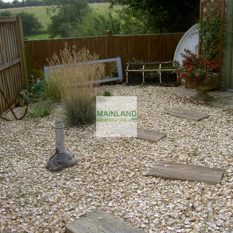 Images Mainland Aggregates Ltd