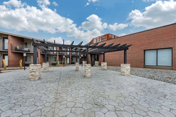 Images Best Western Premier Denver East