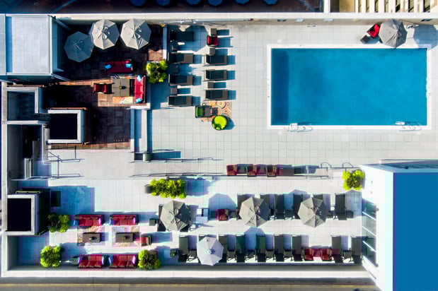 Images Holiday Inn Washington Capitol - Natl Mall by IHG