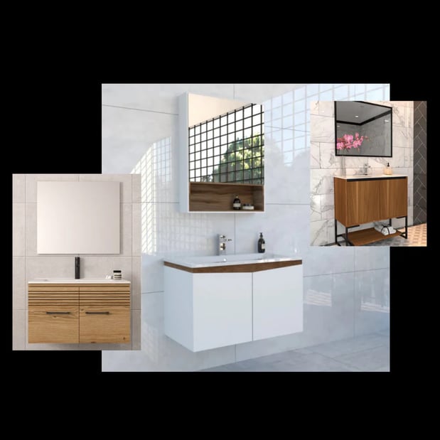Images Dream Decor Kitchen & Vanity
