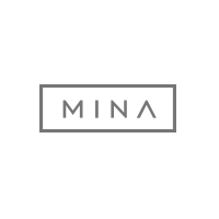 MICHAEL MINA Logo
