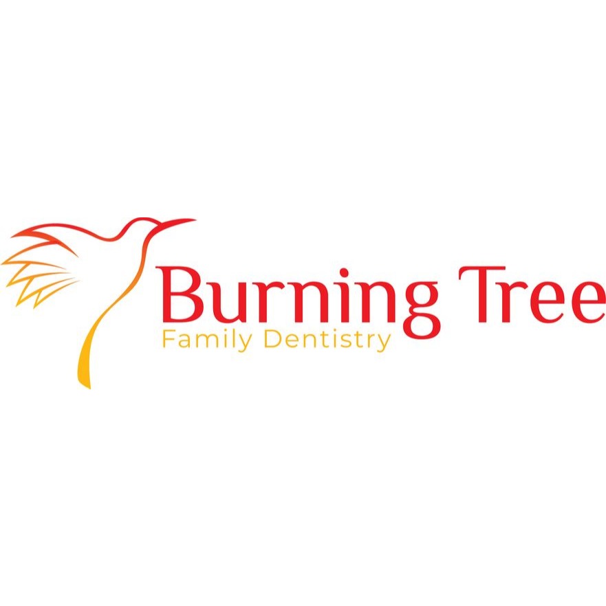 Burning Tree Family Dentistry Logo