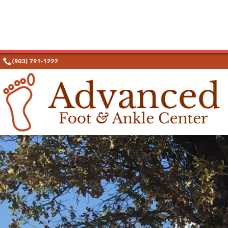 Advanced Foot & Ankle Center