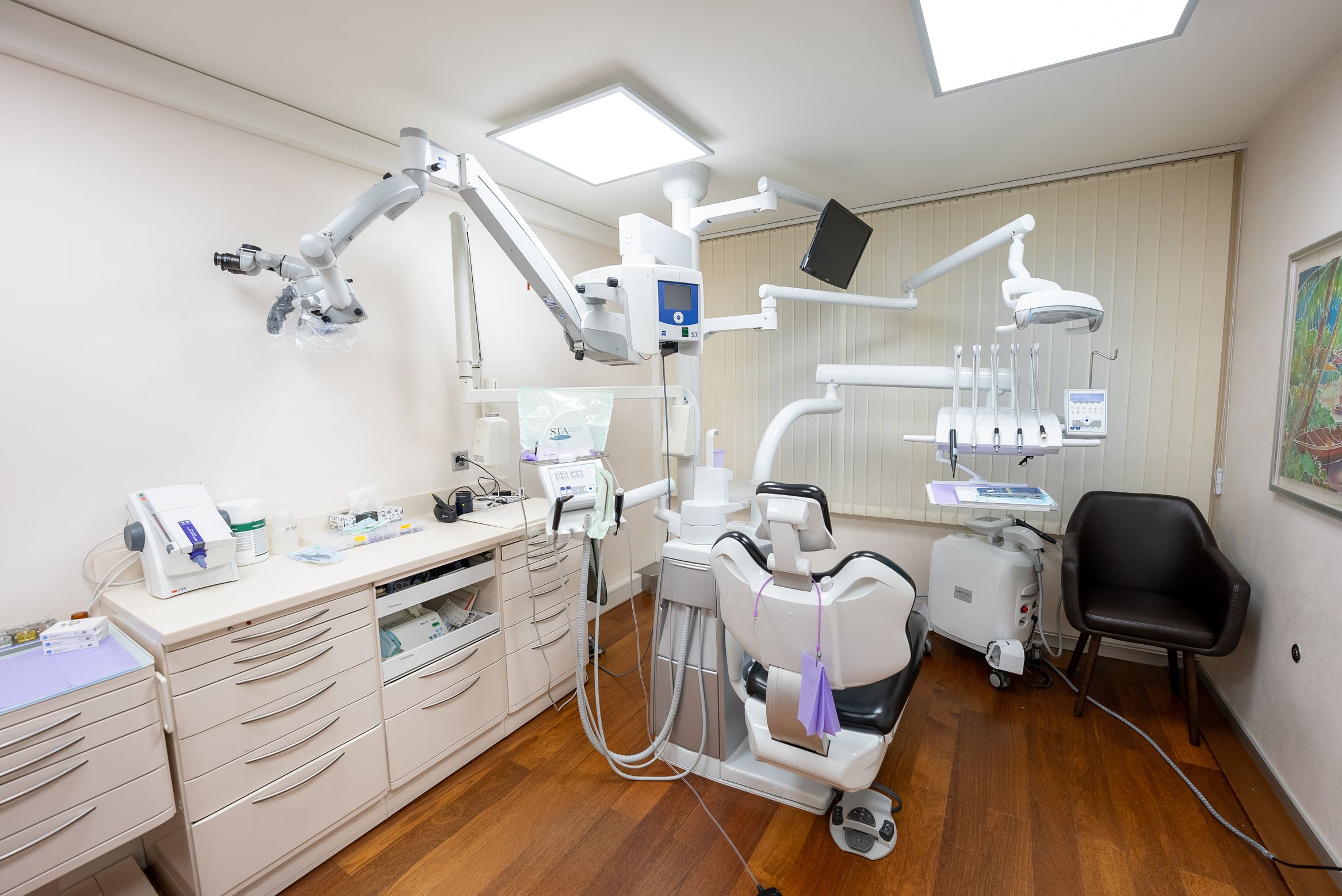 Bilder ZahnärzteTeam Ort