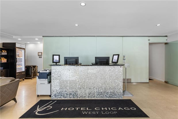 Images Hotel Chicago West Loop, SureStay Collection by Best Western