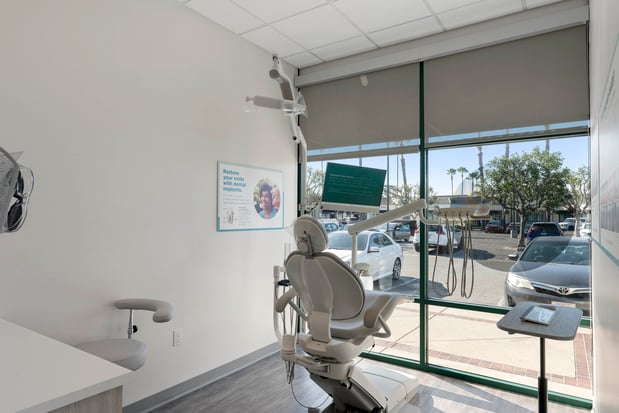 Images Orange Modern Dentistry