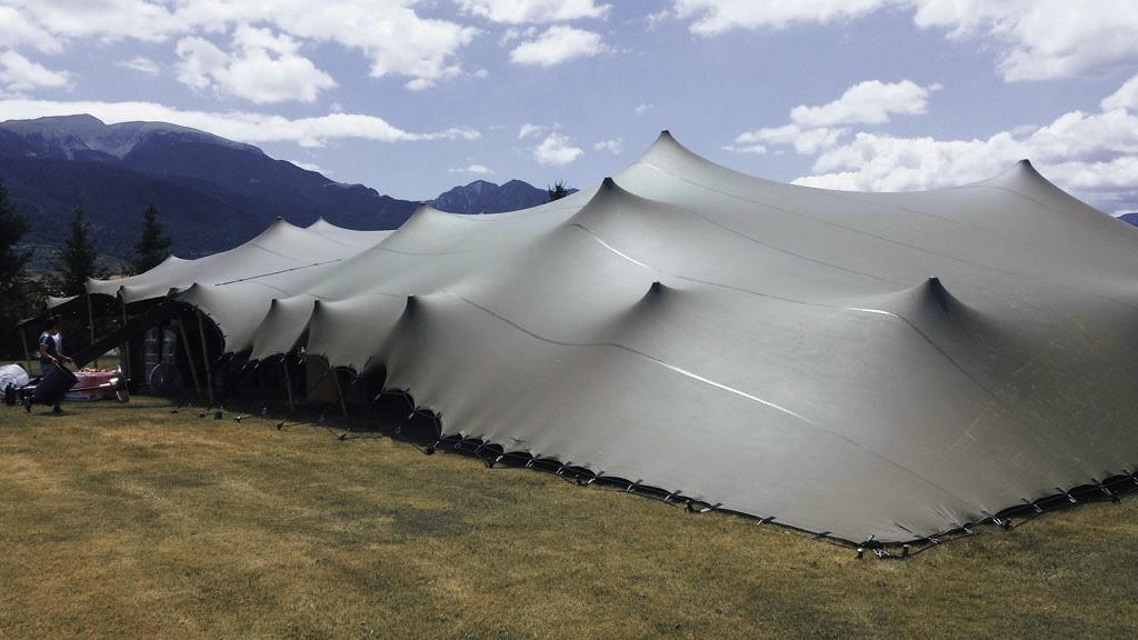 Veleo Tent & Event Terrassa