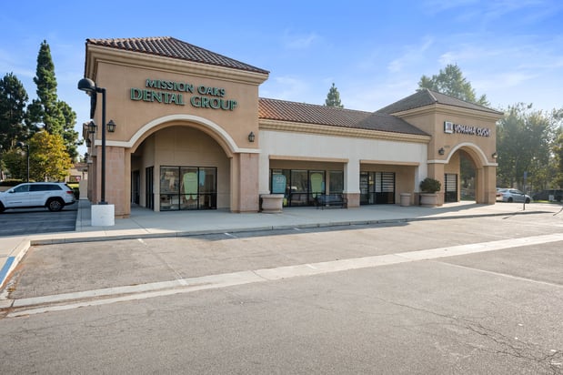 Images Mission Oaks Dental Group