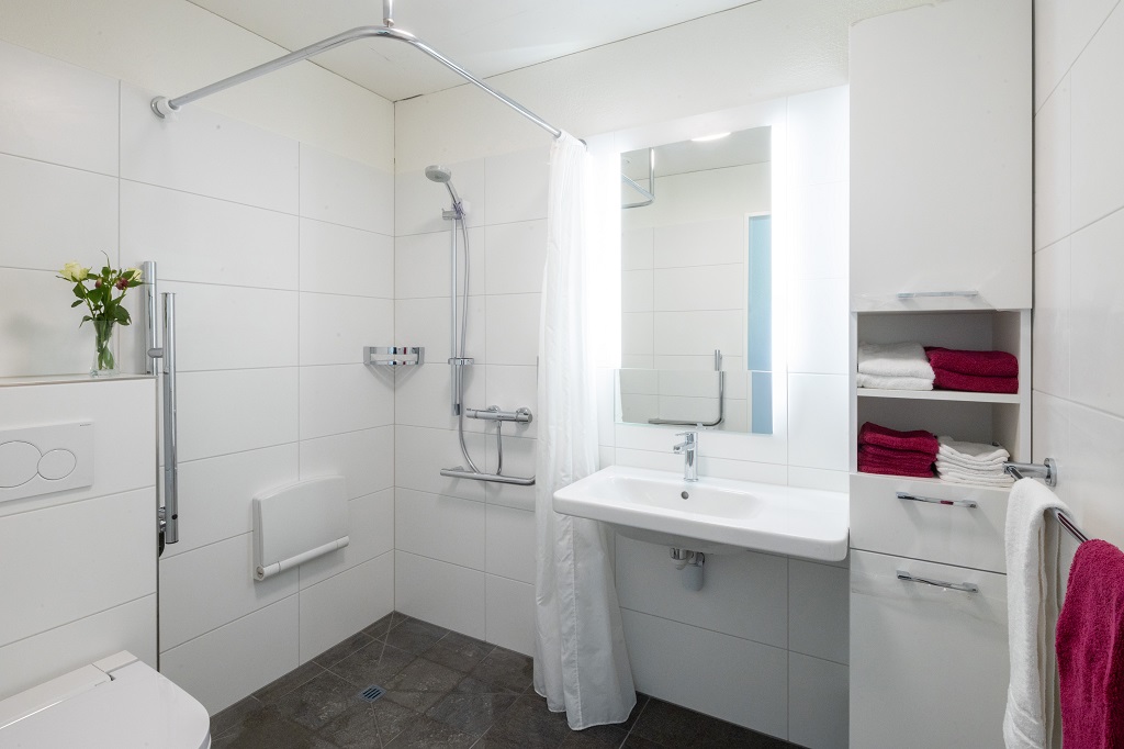 GRÜNECK im Dorf, Grütstrasse 43 in Gossau ZH