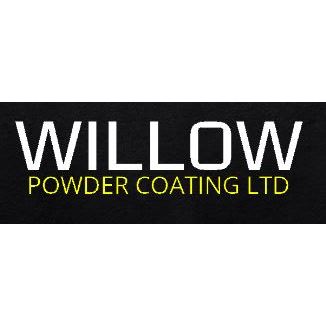 Willow Powder Coating Ltd Logo