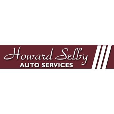 Howard Selby Auto Services Logo