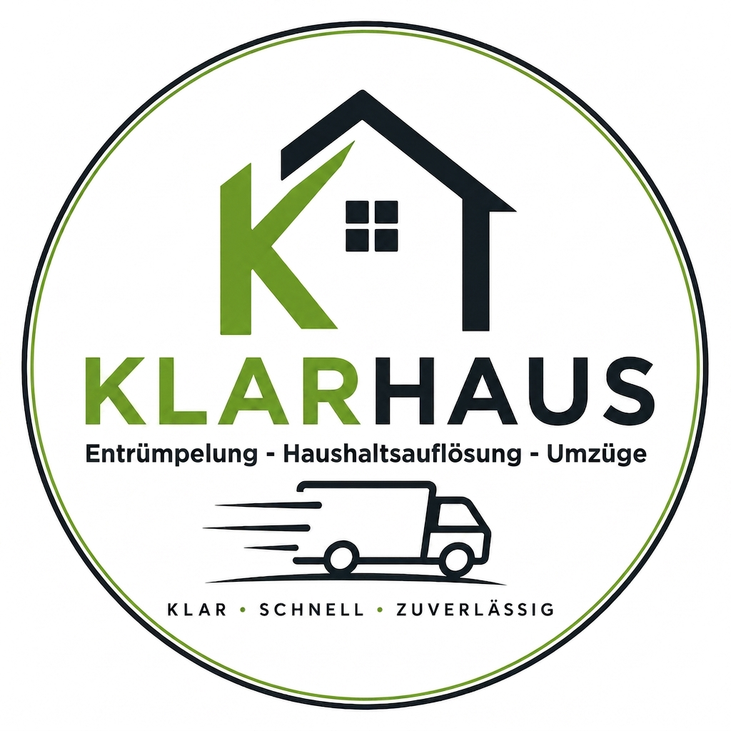 KlarHaus Hamburg in Hamburg