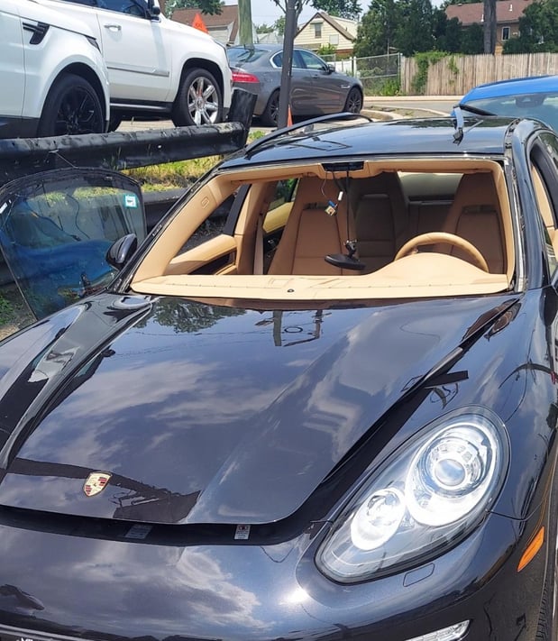 Images Skyview Auto Glass Troy