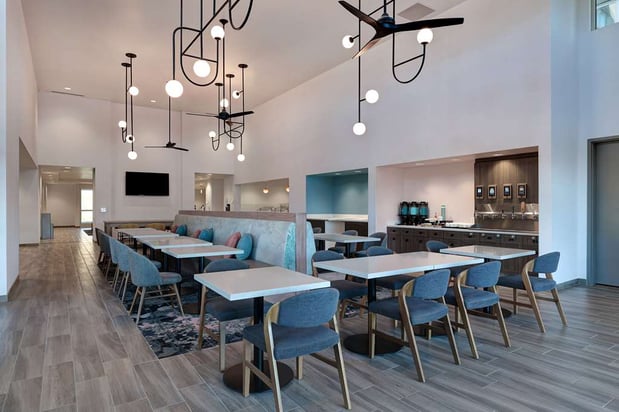 Images Homewood Suites by Hilton Santa Clarita
