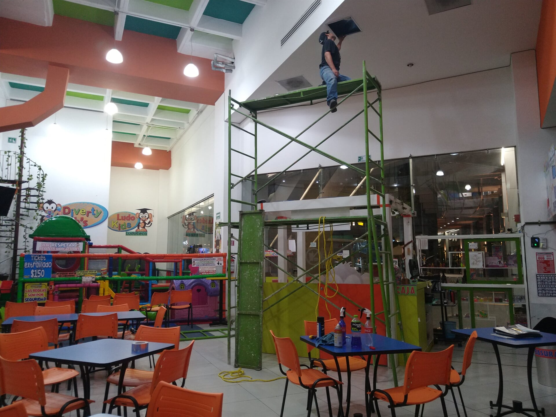 Images Impaac San Luis Potosí