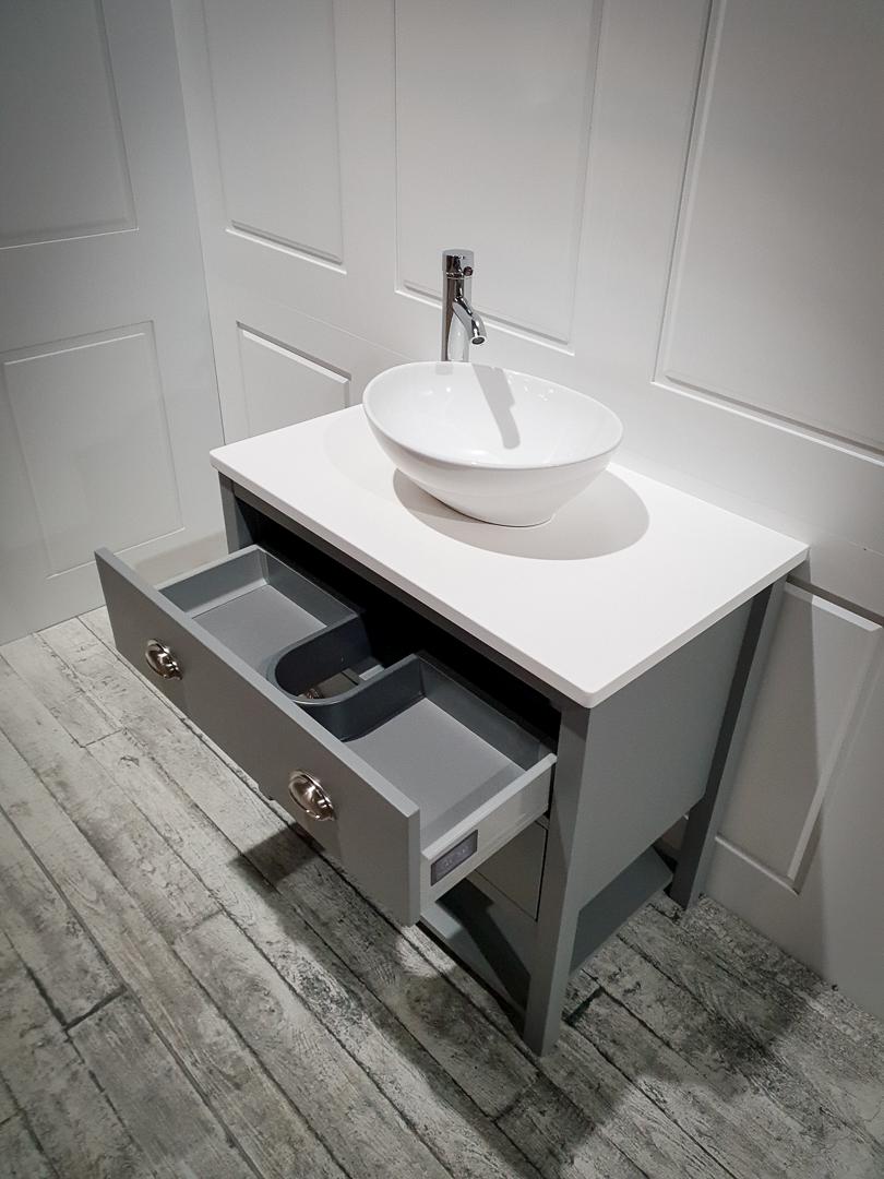 Images Harvey George - Harrogate Bathroom Showroom