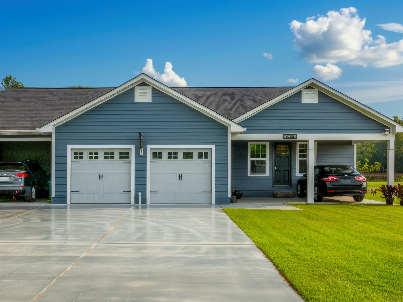 Zafar Garage Door Pros