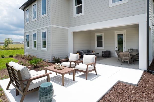 Images Ellington Place by Ashton Woods