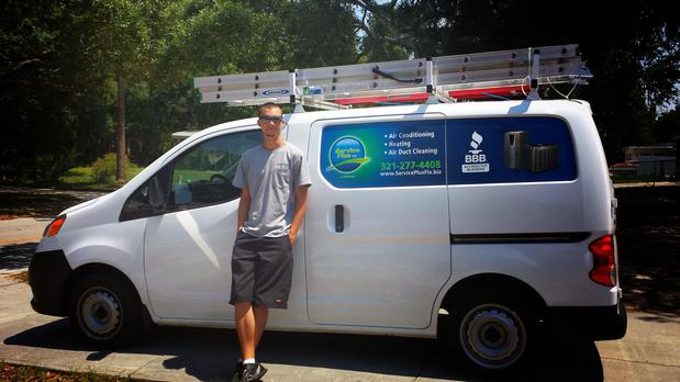 Images Service Plus AC & Heating
