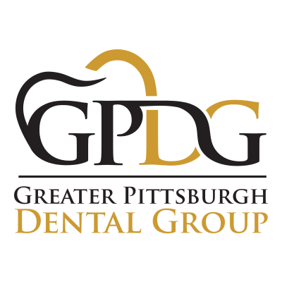Greater Pittsburgh Dental Group Logo