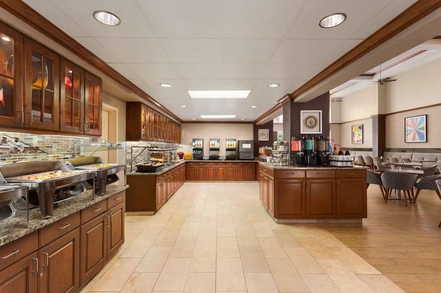 Images Homewood Suites by Hilton Orlando-International Drive/Convention Center