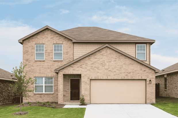 Images Idleloch by Starlight Homes