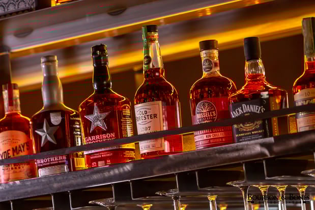 Images Bourbon & Bones Chophouse | Bar