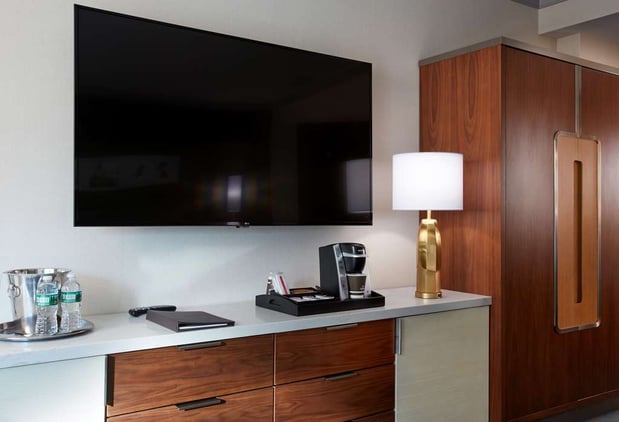 Images Hilton Club The Residences New York