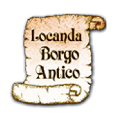 Locanda Borgo Antico Logo