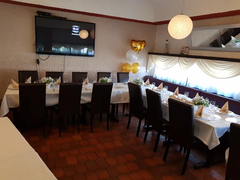 Bilder Restaurant & Hotel Toro D’Oro
