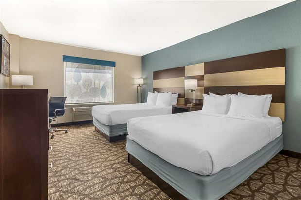 Images Best Western Joliet Inn & Suites