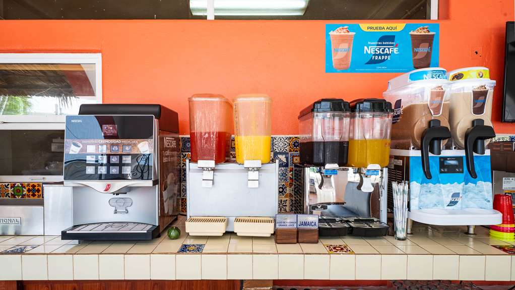 Images Best Western Posada Chahue