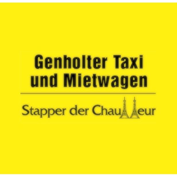 Fotos - Udo Stapper Genholter Taxi Mietwagen - 1