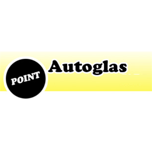 Logo von POINT Autoglas