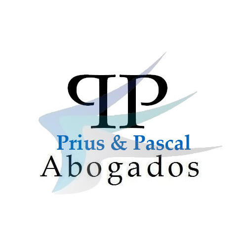 Prius Y Pascal Abogados Logo