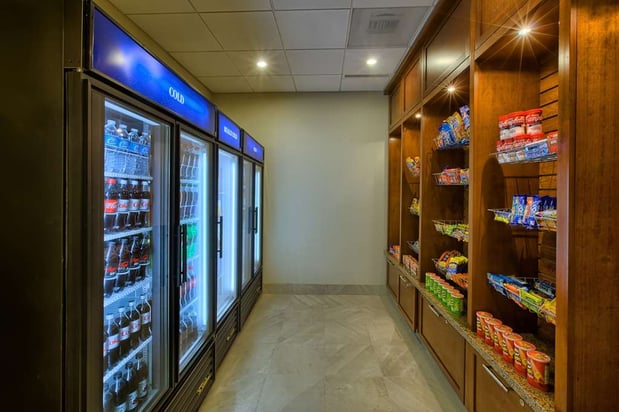 Images Hilton Garden Inn Durham/University Medical Center