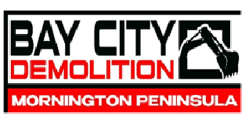 Images Bay City Demolition