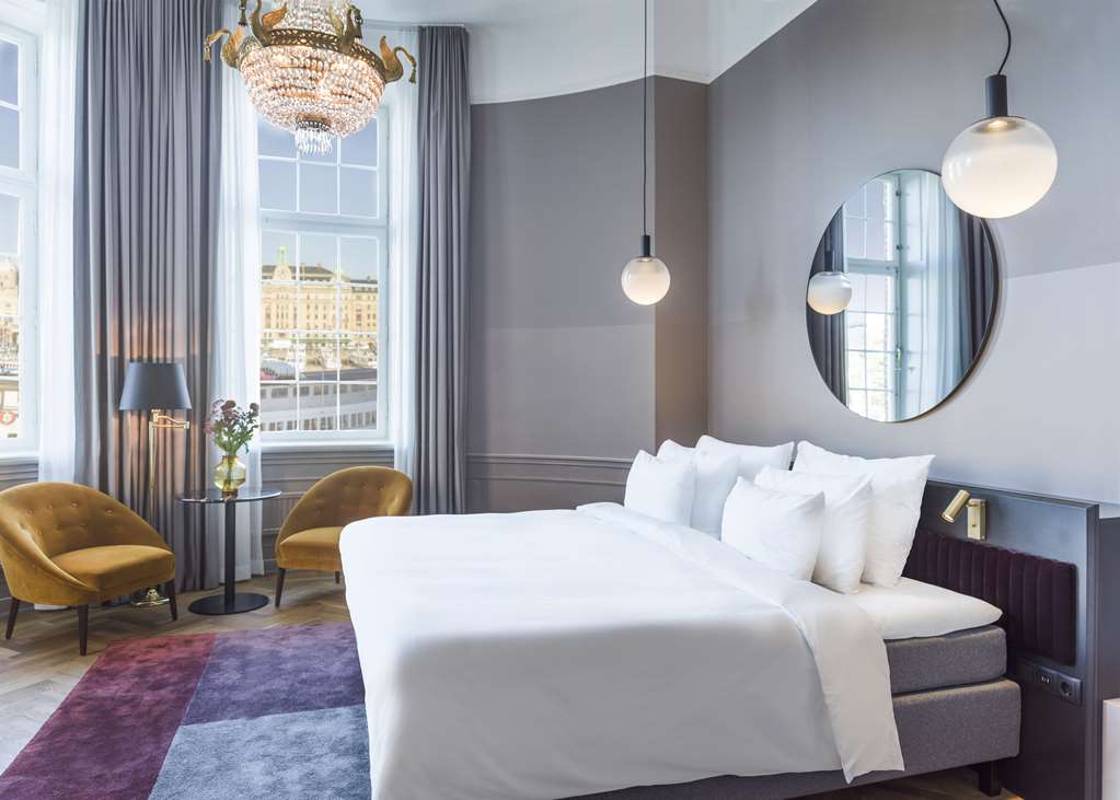 Images Radisson Collection Strand Hotel, Stockholm