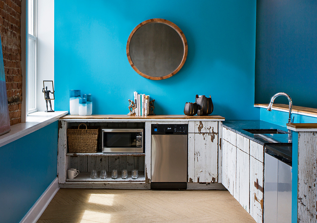 Images Henrietta Heisler Interiors Inc.