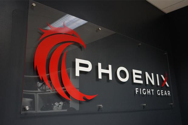 Images Phoenix Fight Gear