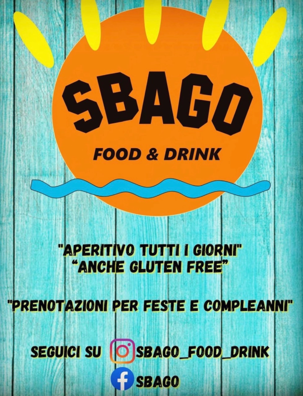 Images Sbago Pizza Napoletana e Hamburgher