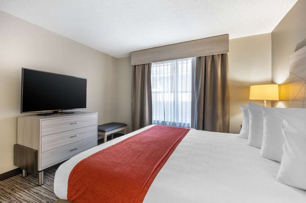 Images Best Western Plus Lake City