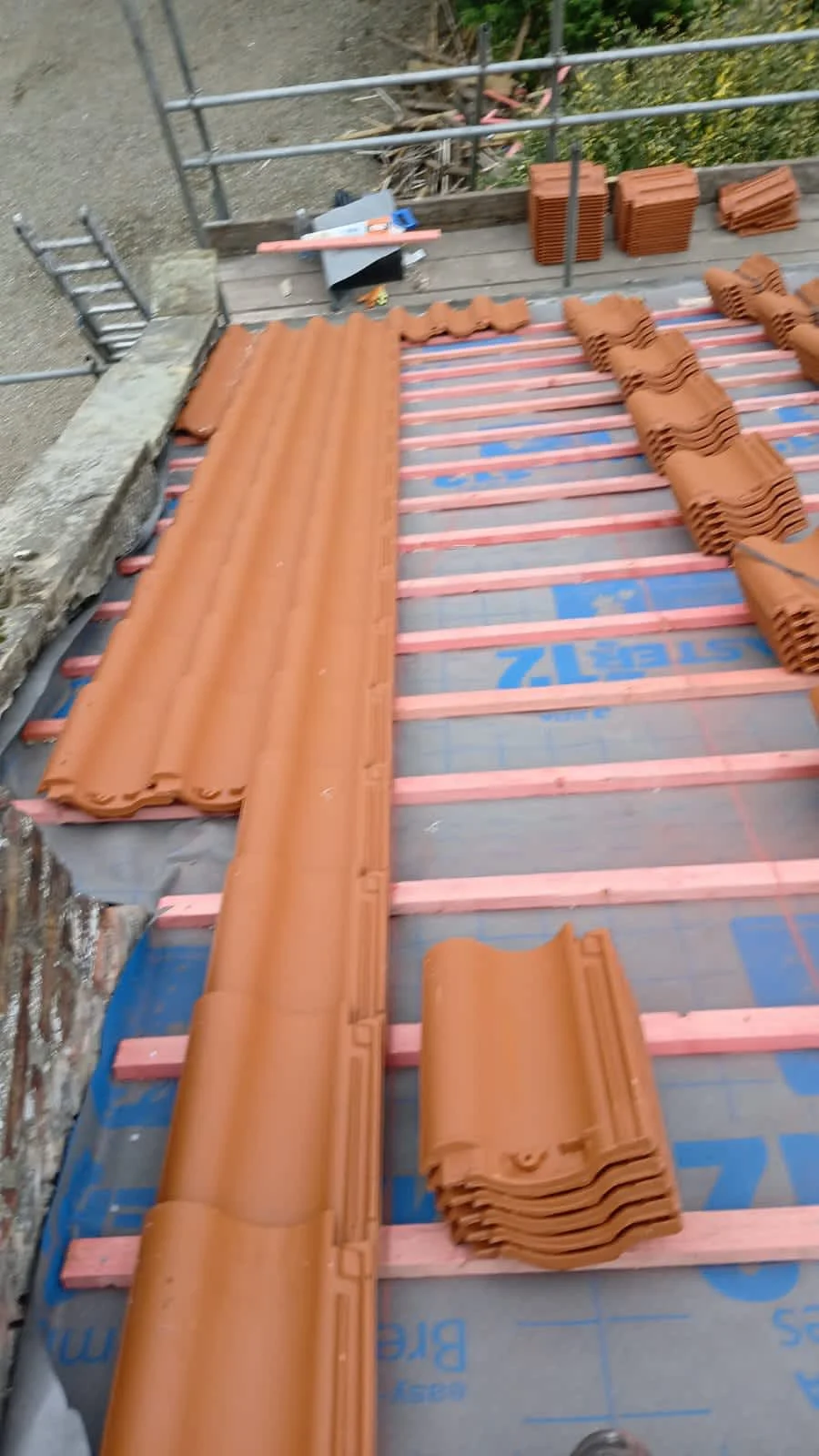 Images Stockton Road Roofing