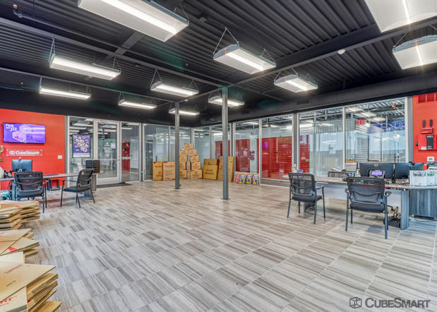 Images CubeSmart Self Storage