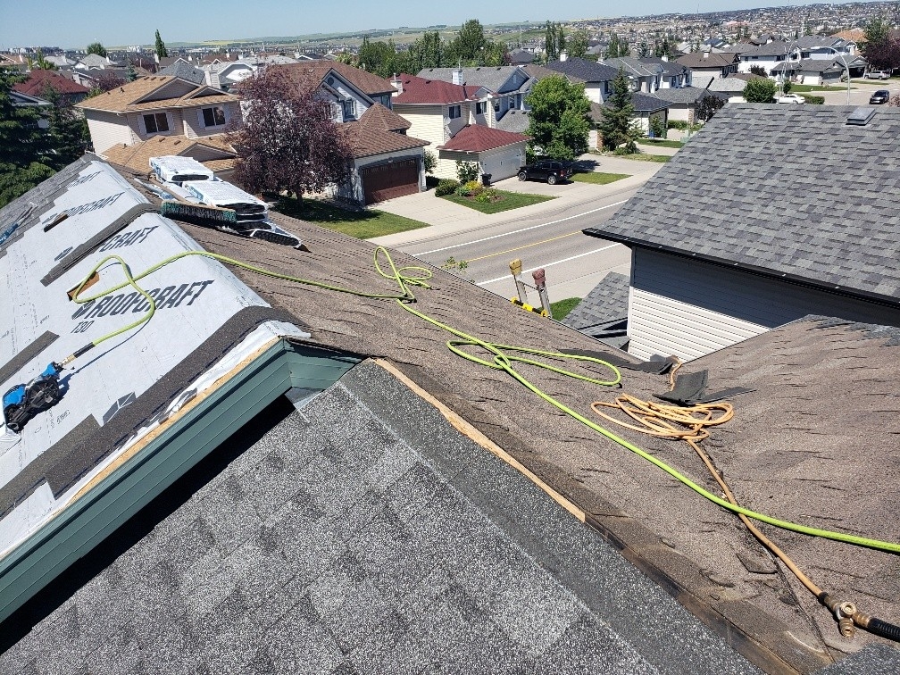 Images Top Mark Exteriors Inc.
