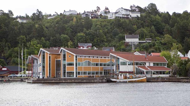 Images Alpha Arkitekter AS