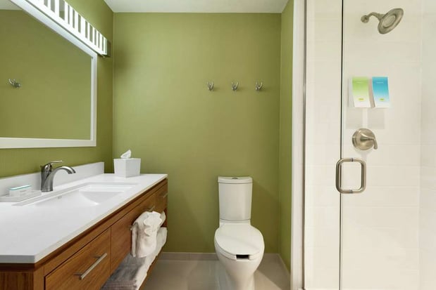 Images Home2 Suites by Hilton Alexandria